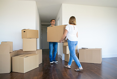 Move out Inspection