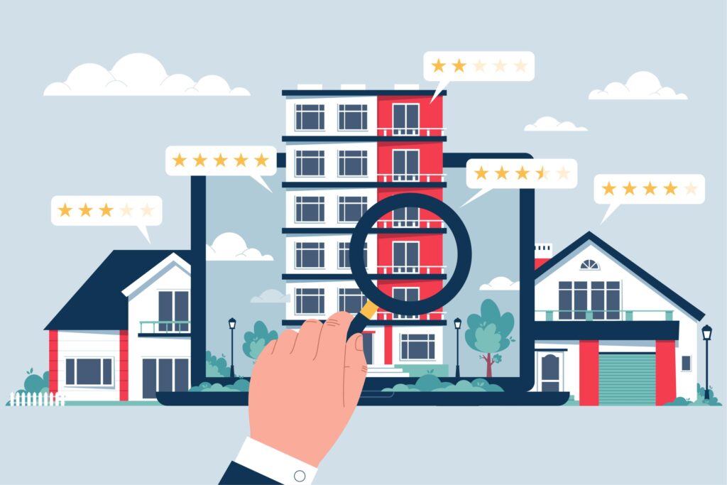 What is property snagging? Why is it important?