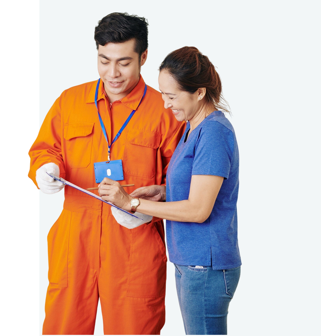 Why This Inspection Matters