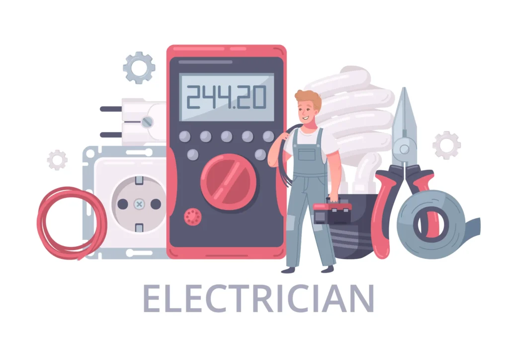 Common Electrical and Plumbing Issues Found During Home Inspections in Dubai