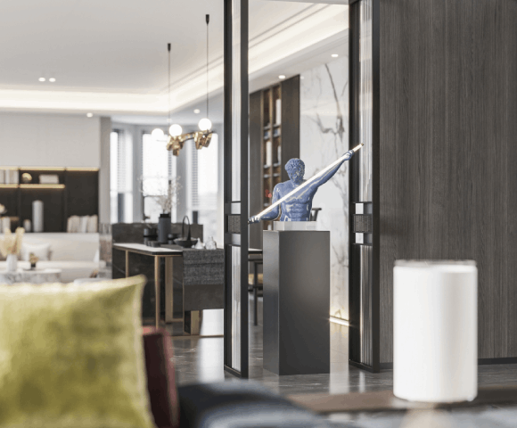 Your Trusted Partner in Property Snagging in Dubai