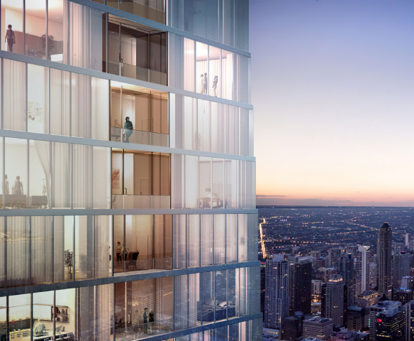 Your Trusted Partner in Property Snagging in Dubai