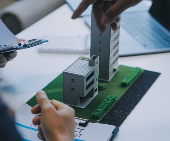 Purchase Property in Abu Dhabi