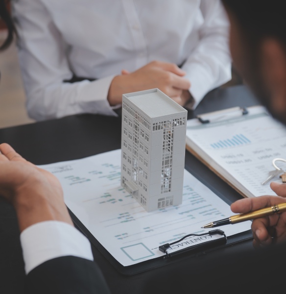 Property Inspection in Abu Dhabi