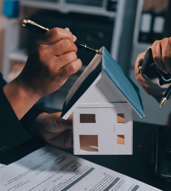 Property Inspection in Ras Al-Khaimah
