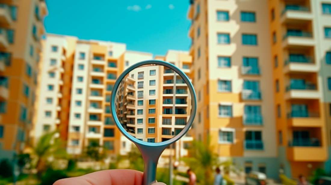 Top 10 Most Common Snagging Issues in Dubai Apartments (and How to Fix Them)