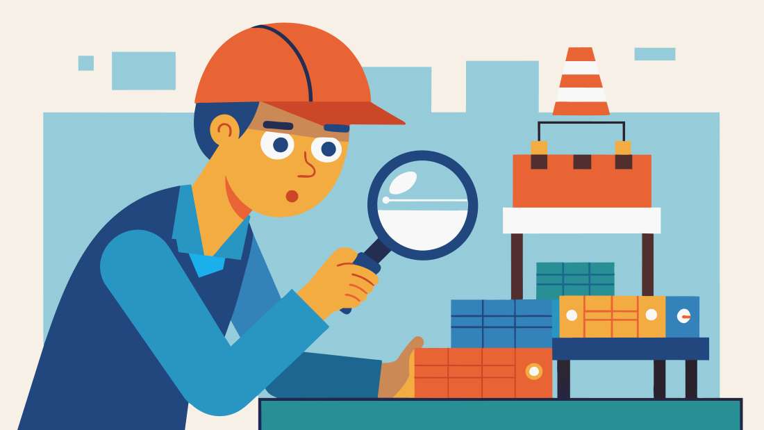 Snagging vs. Handover Inspection: Key Differences Explained