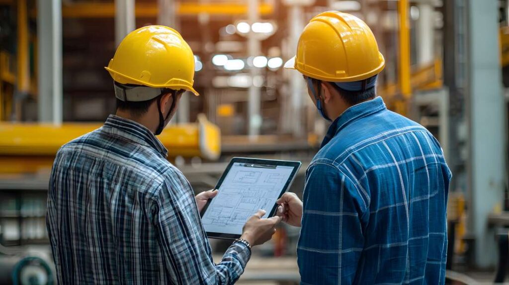 Snagging + EDL Inspections: Can They Be Done Together in Dubai?