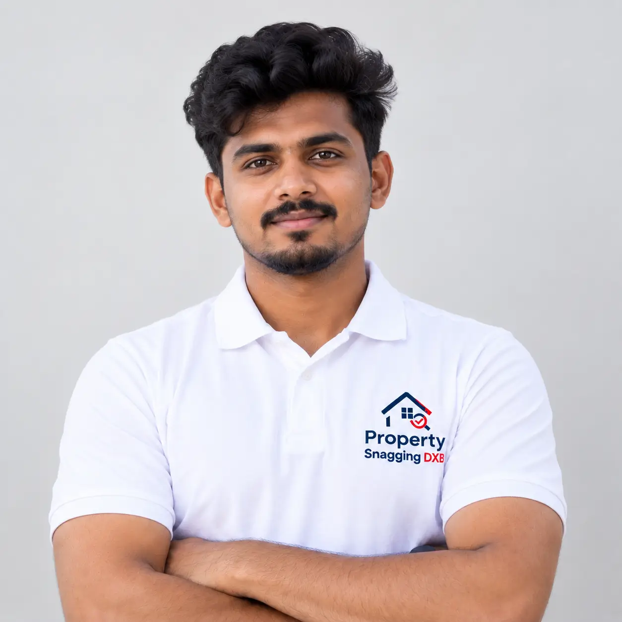 Arjun Nair, MEP & Electrical Specialist