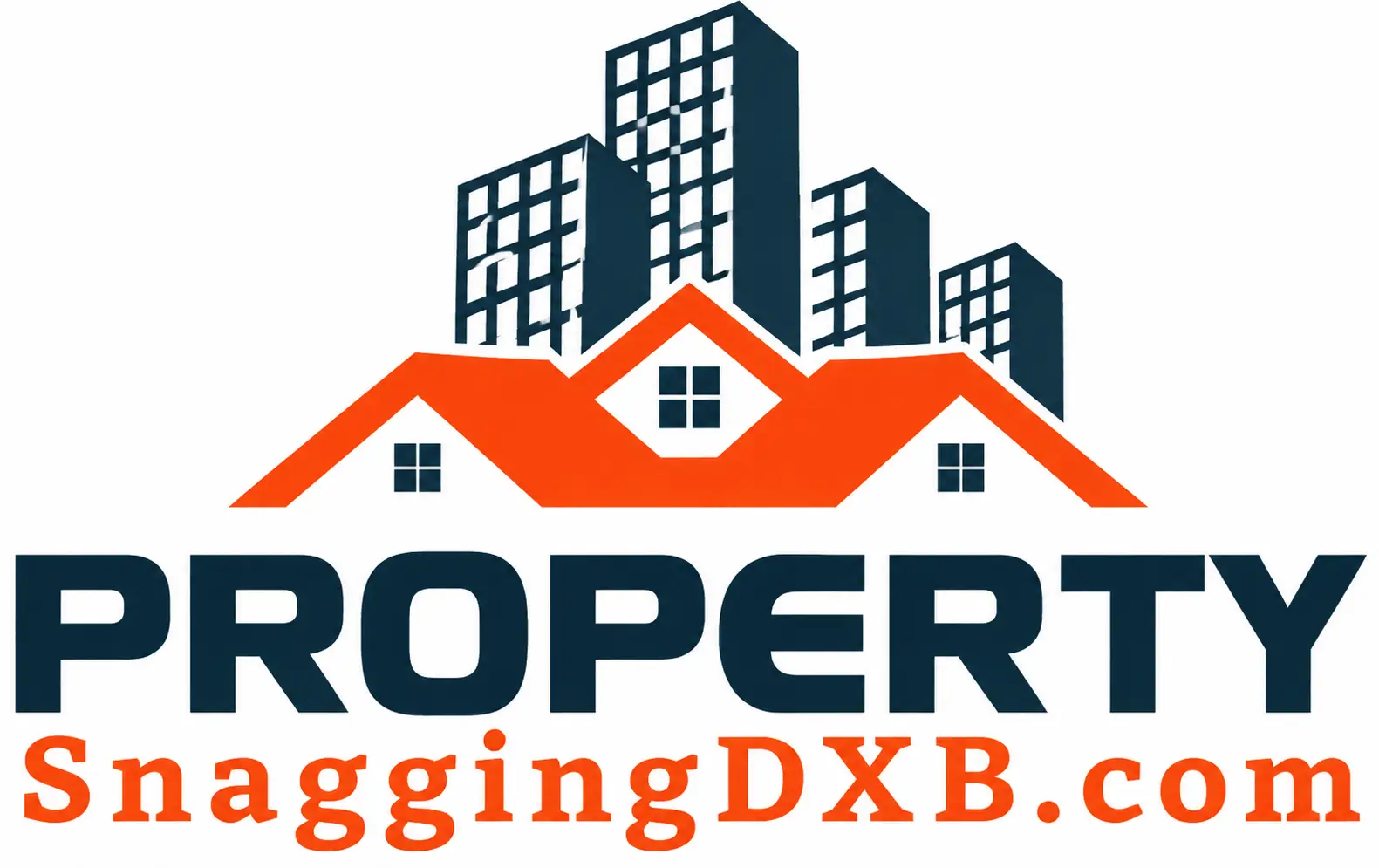 Property Snagging DXB logo